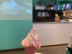 -肯德基(龙之梦购物中心店)
