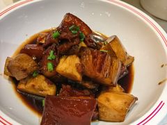 -月湖翠·上海菜(思南公馆淮海店)