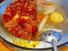 -楠火锅(太古里总店)