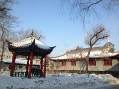 -哈尔滨极乐寺