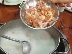 -盈田盈粥庄(黄兴公园店)