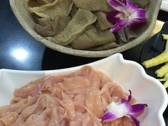 -怡品川宇火锅(宝立方店)