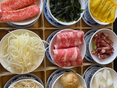 -咏江南·苏式火锅·苏州评弹(观前街店)