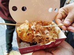 -咕噜咕噜·章鱼小丸子(西湖路店)