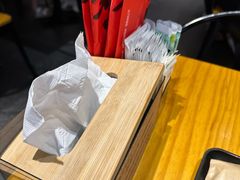 -小韩屋韩国料理(上海湾店)