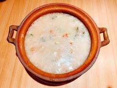 -宏状元现熬粥·京味菜(黄寺大街店)
