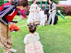 -玛利娅蒙特梭利双语幼儿园·托育(百家湖直营园)