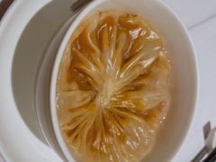 龙虾蟹肉汤包-北京厨房(SKP店)