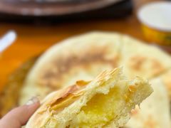 酥油饼-康巴藏餐(束河古镇店)