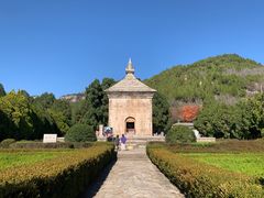 -四门塔风景区