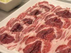 -牛街·马辈儿涮肉(牛街二店)
