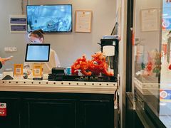 大堂-魔丼屋(日月光店)