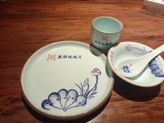 -燕郊烧鸽子(酷车小镇店)