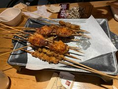 -管氏翅吧(马家堡店)