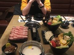 -伊人锅·魔石泡泡鱼