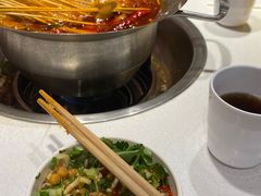 -钢管厂歆瑞源油卤串串香(春熙路太古里店)