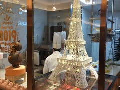 -菲住布渴酒店自助餐厅(阿里巴巴西溪园区店)