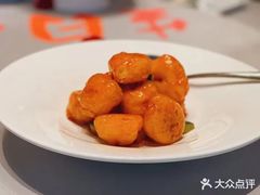 -鱼乐轩·俄罗斯海鲜直供餐厅(群力店)