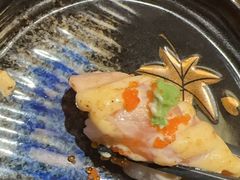 -鸟鹏烧鸟居酒屋(仁恒梦中心店)