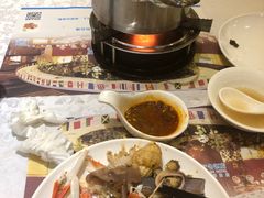 -东方雅典水疗美食汇(金海岸大厦店)