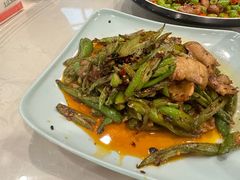 -蜀厨蓉匠(广福店)