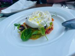 -OGGI TRATTORIA PIZZERIA(深业上城店)