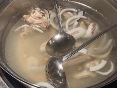-三个椰子·现砍椰子鸡(金源CBD店)