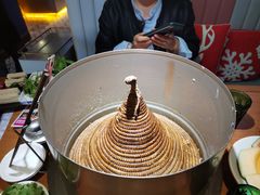 -咕嘟草帽鱼·牛奶一样的鲜鱼汤(包河万达广场创始店)