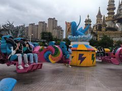 -贵安欢乐世界