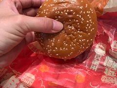 -汉堡王(上海凌云壹街坊店)