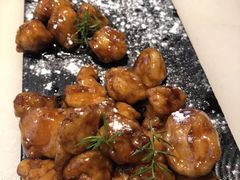 -绿茶餐厅(领展购物广场·中关村店)