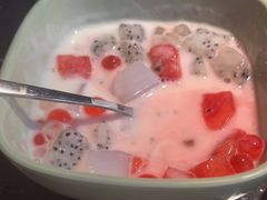 -梨花自助烤肉(乐宾店)