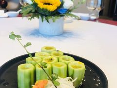 -红林食府