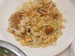 粉丝元白菜-金鼎轩(方庄天坛店)
