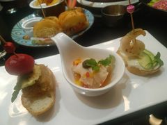 -食间牛排(湖西路店)