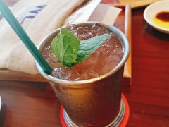 -杭州西子湖四季酒店-WL BISTRO西湖餐厅(灵隐路店)