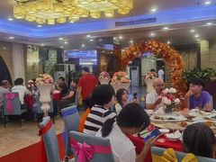 -潮喜竹溪荔湖酒家(荔枝湾店)