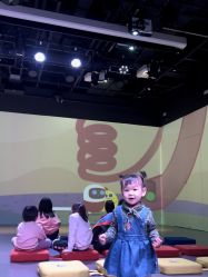 -小鸡哆哆故事屋·儿童乐园(嘉里城店)