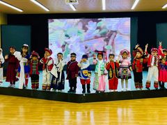 -玛利娅蒙特梭利双语幼儿园·托育(百家湖直营园)