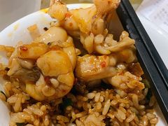 -聚味瞿记·龙虾堂(望城店)