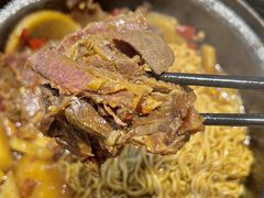-重庆鸡公煲·嘟享吃(林科大店)