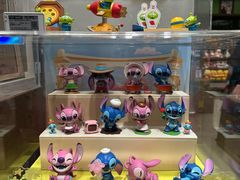 -泡泡玛特POPMART(天环购物中心店)