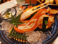 -蟹道乐(道顿堀本店)