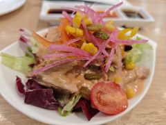 -上渔铁板烧(熙悦汇店)