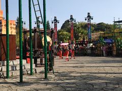 -云南民族村