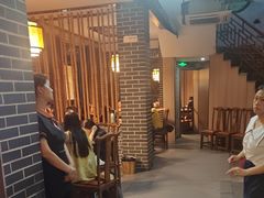 -千岛湖小鱼儿·淳安匠心农家菜