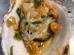 -蚝堡海鲜·威海菜·海肠捞饭·烧烤·亚洲吃蚝公司(幸福门店)