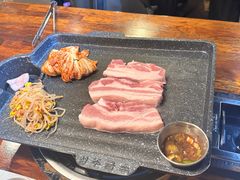 -Dombe豚(黑猪肉街店)