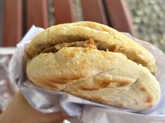 -秦豫肉夹馍(骡马市总店)