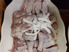 -原味四季椰子鸡(公明百佳华店)